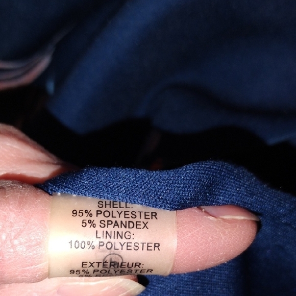 Ivanka Trump Floral Sleeveless Midi Dress - Picture 16 of 16